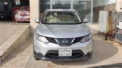 Nissan Rogue Sport